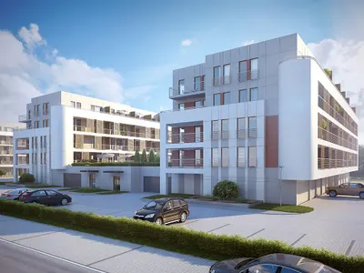 Semeko Grupa Inwestycyjna S.A. - Siedziba Firmy